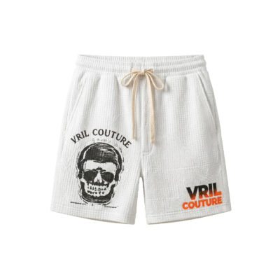 vril core shorts – sand