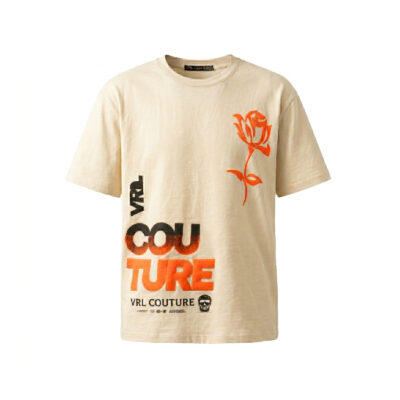 vril core tee – sand
